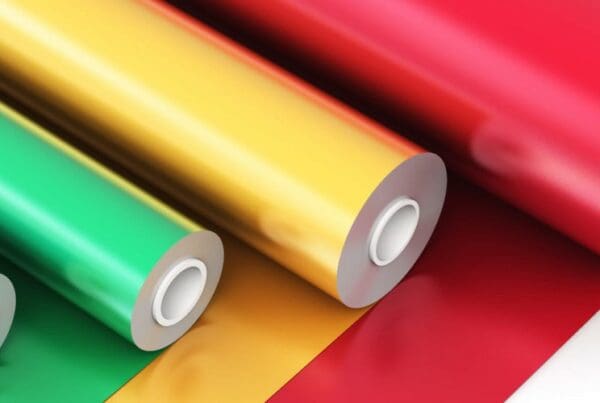 Hot foil printing continues to dominate in premium branding for one simple reason: it delivers results that elevate perception.