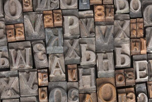 Letterpress printing takes time and that’s what gives it value. Each piece reflects focused attention to craft, layout, and finish.