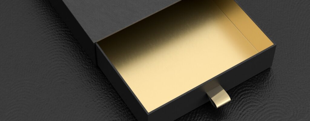 Foil printing is a specialist technique that uses heat, pressure, and metallic foil to create a striking, durable finish
