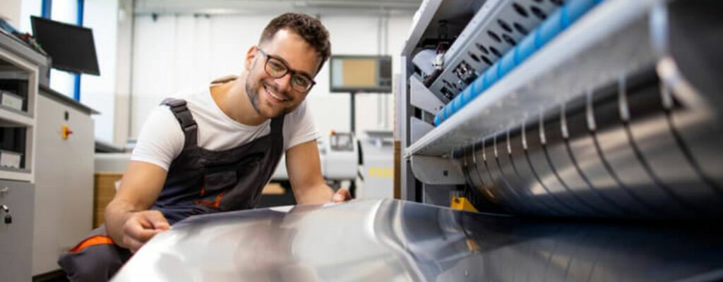 Professional Commercial-Grade Letterpress Printing