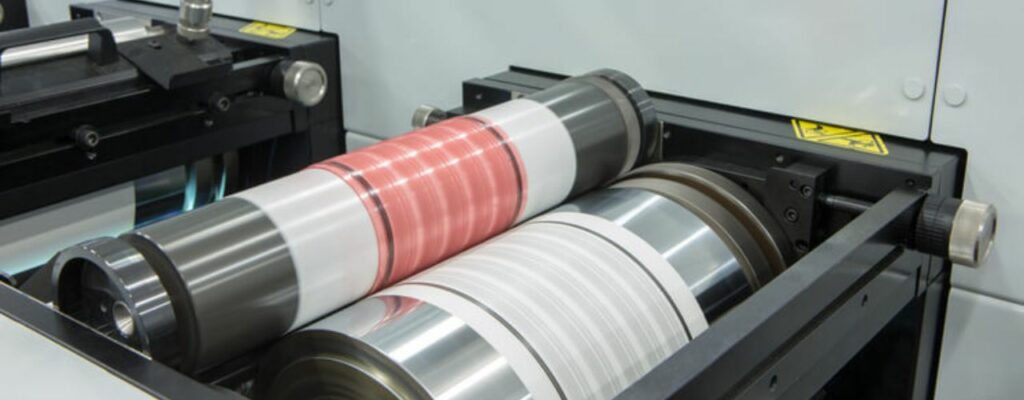 photopolymer laser etched plates