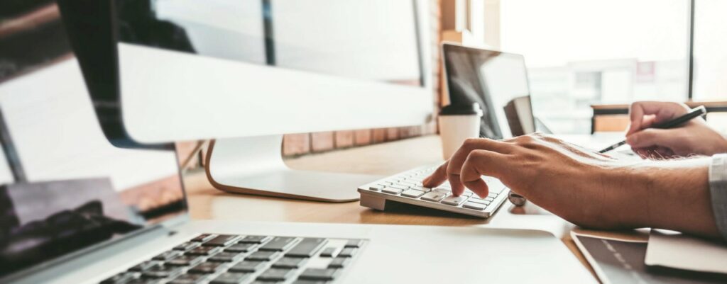 Feel boxed in by the price tag & difficulty of Adobe? you’re not alone. We break down the core features that make Affinity a compelling substitute