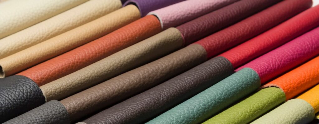 Hot foil doesn’t behave the same on all materials. Discover the difference between leather and imitation leather and how to get better results.