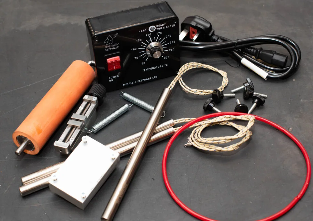 Repairs & Spares